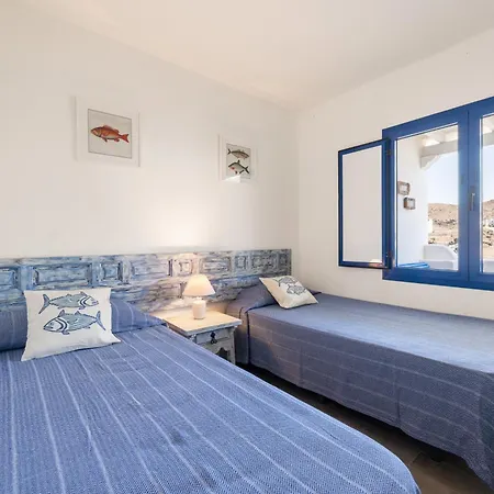 Hébergement de vacances Home2book Casa Yoyo Lanzarote Coastal El Golfo