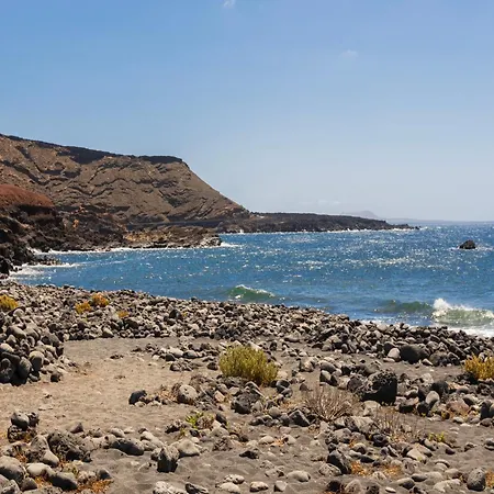 Home2book Casa Yoyo Lanzarote Coastal Hébergement de vacances *