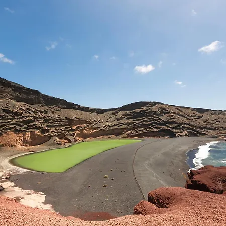 Home2book Casa Yoyo Lanzarote Coastal * El Golfo
